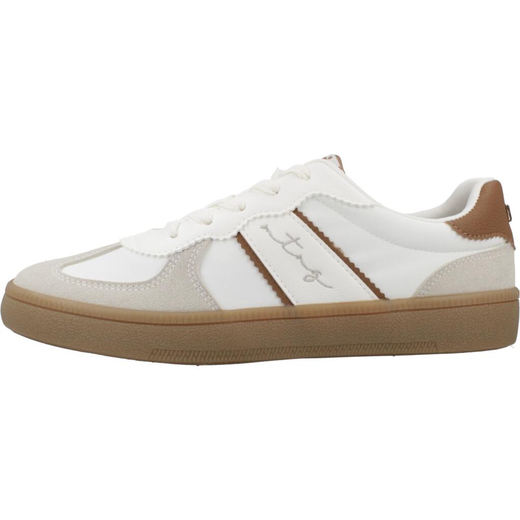 Sneakers Donna MTNG Roy Bianco 2/6