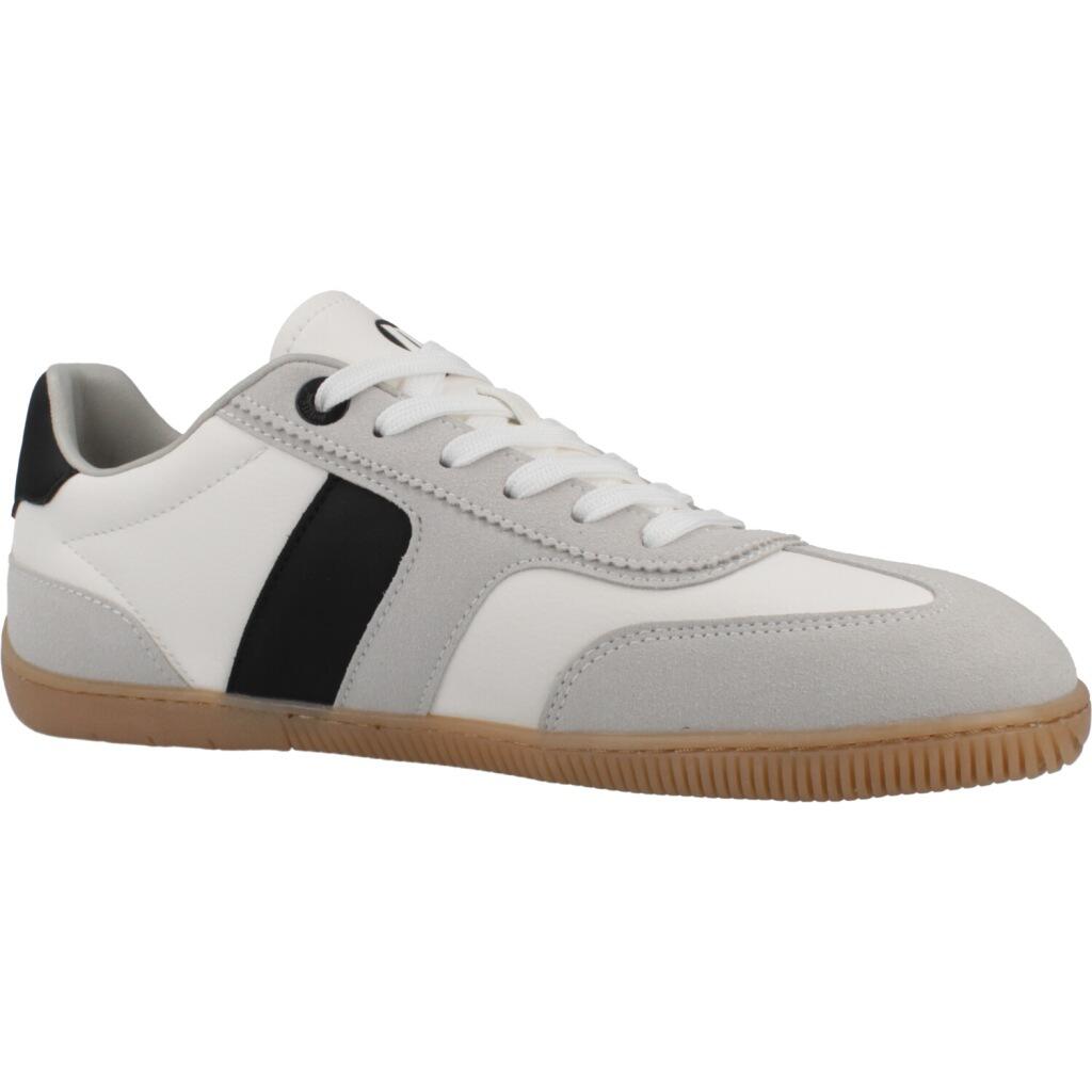 Sneakers barefoot Donna MTNG Free-aria Bianco 5/7