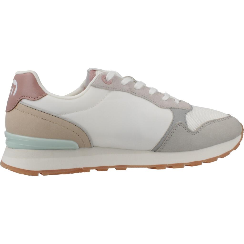 Sneakers Donna MTNG Joggo Bianco 4/6