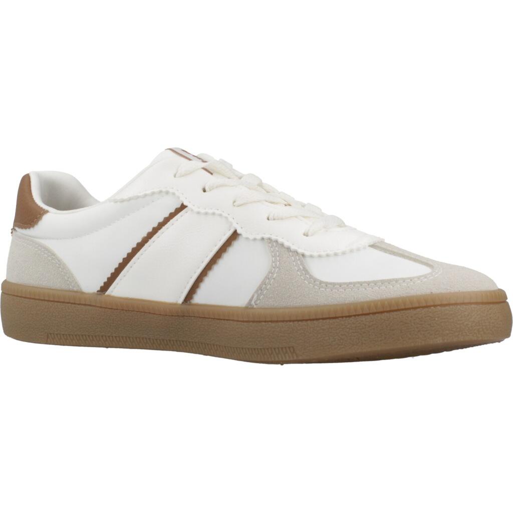 Sneakers Donna MTNG Roy Bianco 5/6
