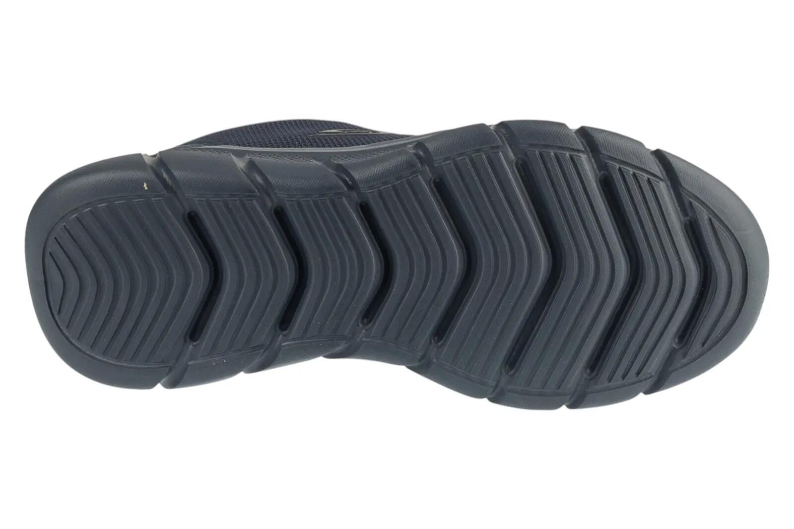 Buty sportowe Sneakersy męskie, Bobs B Flex - Icy Edge 4/4