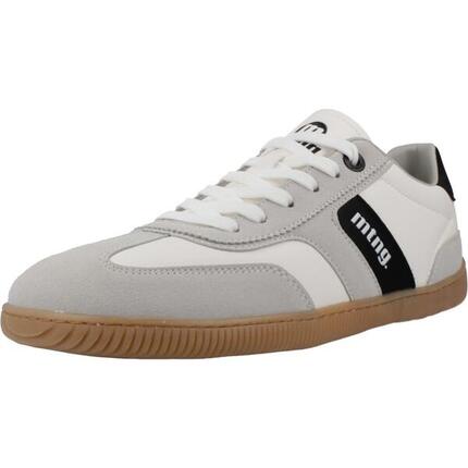 Sneakers barefoot femme MTNG Free-aria blanc