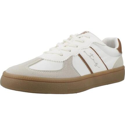 Sneakers femme MTNG Roy rose