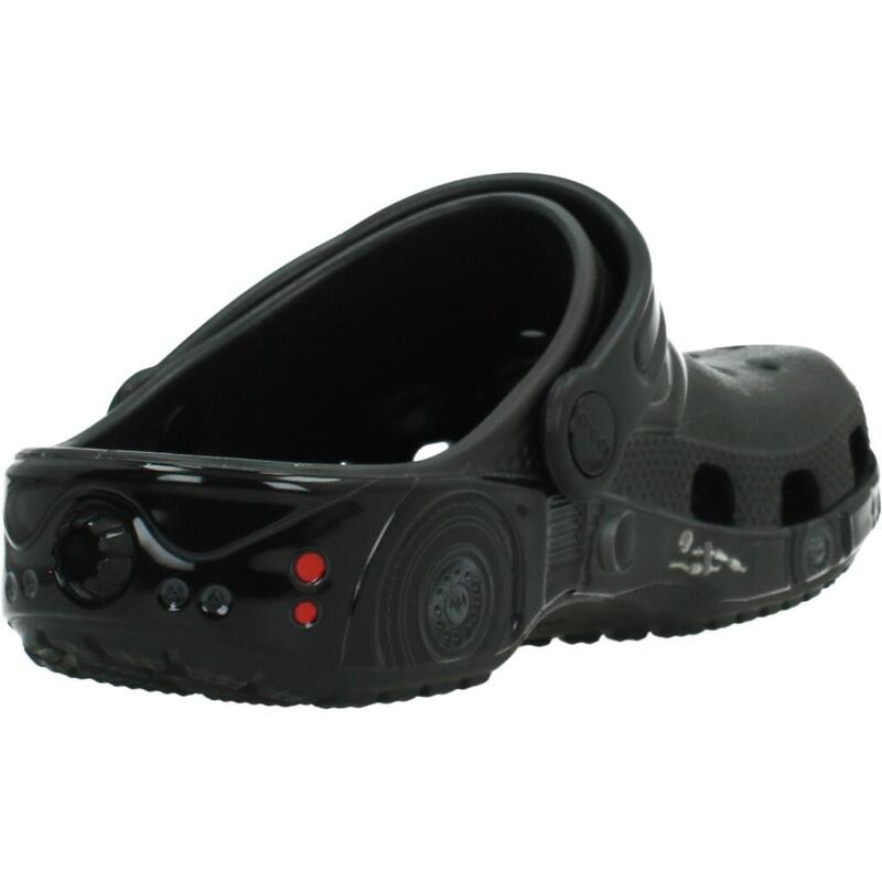 Classic Clog Batman Batmobile Enfant