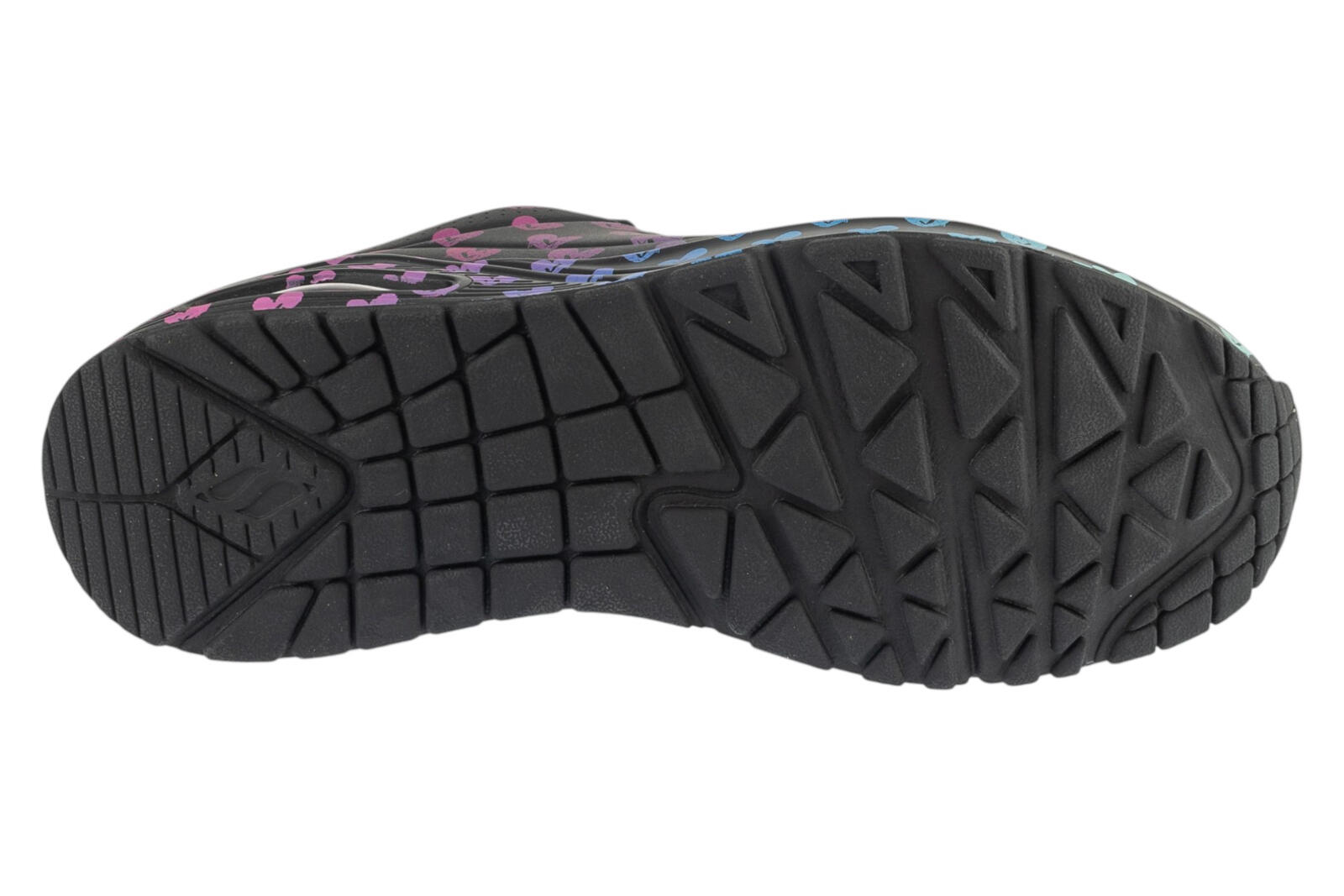 Buty sportowe Sneakersy damskie, Uno - Live Colorfully 4/4