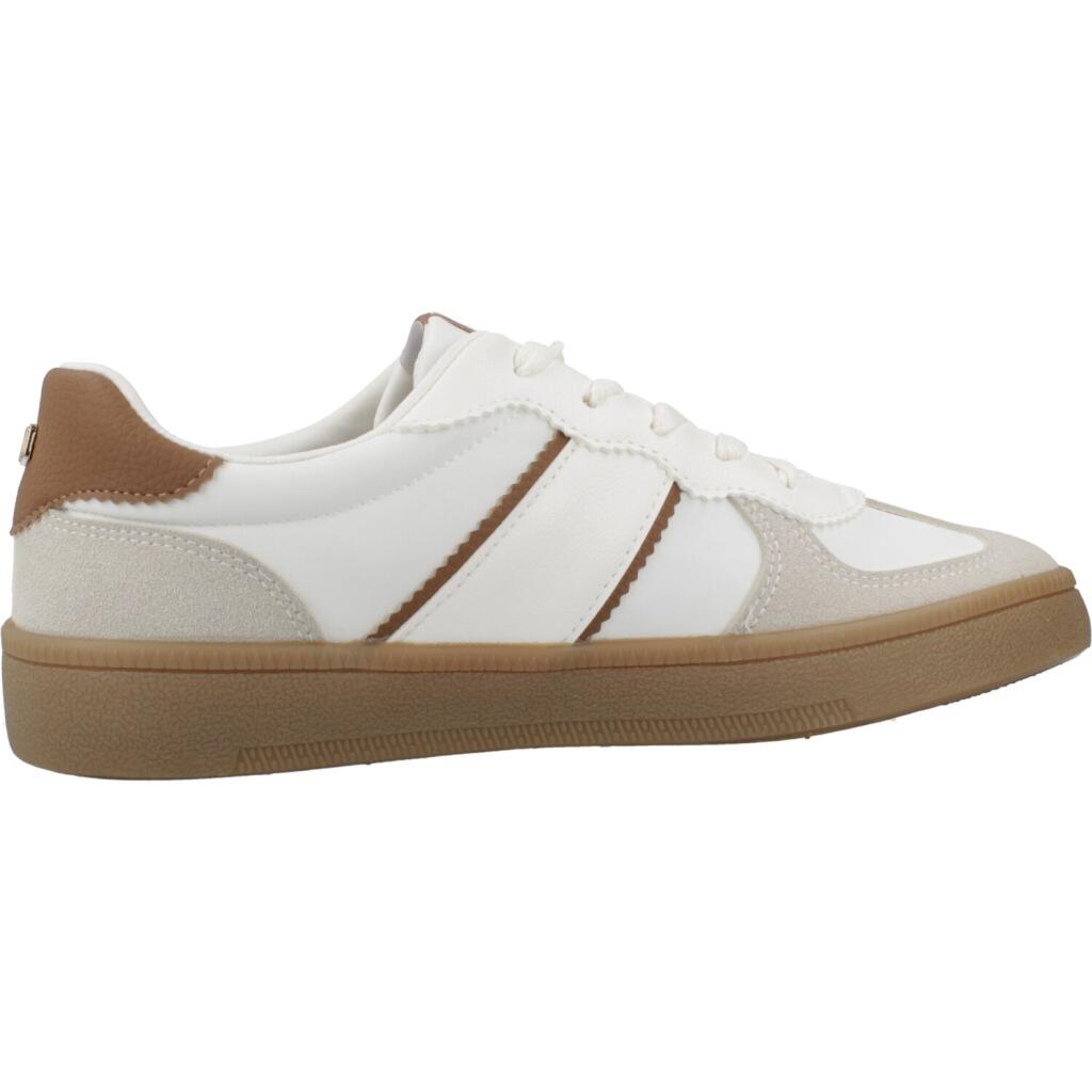 Sneakers Donna MTNG Roy Bianco 4/6