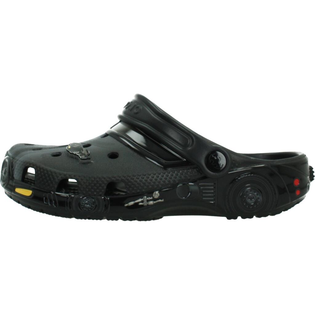 Chaussures  Classic Clog Batman Batmobile Enfant 2/5