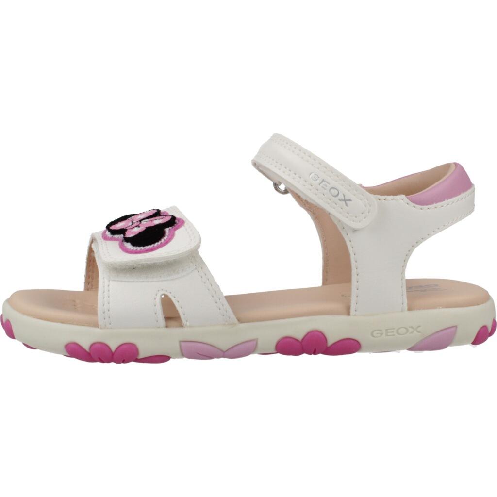 Sandalias Niña Geox J Sandal Haiti Girl 2/5