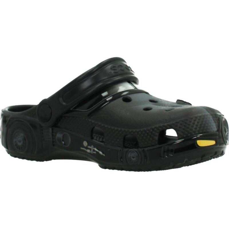 Classic Clog Batman Batmobile Enfant