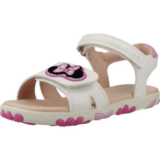Sandales fille Geox S.Haiti D