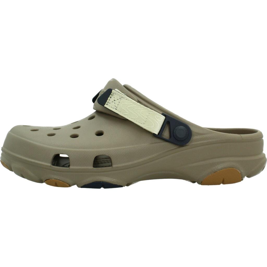 Sabots Crocs Classic All-Terrain 2/7