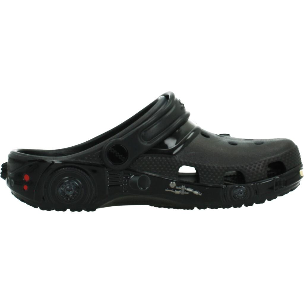Chaussures  Classic Clog Batman Batmobile Enfant 4/5