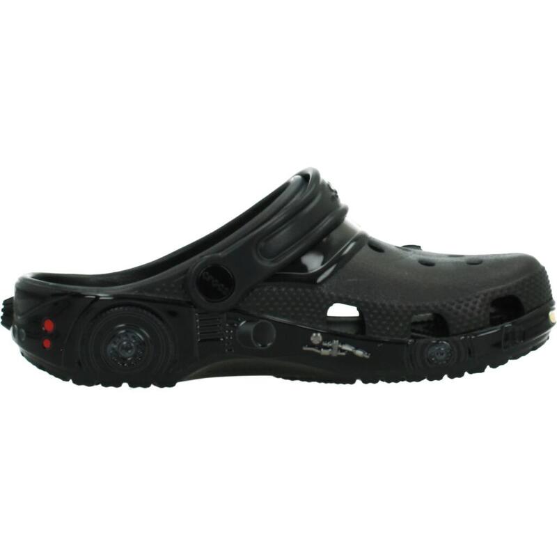 Classic Clog Batman Batmobile Enfant