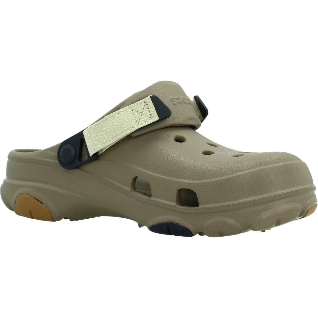 Sabots Crocs Classic All-Terrain 5/7