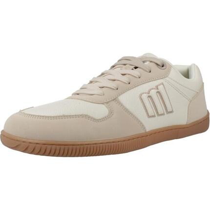 Sneakers barefoot femme MTNG Free-aria blanc