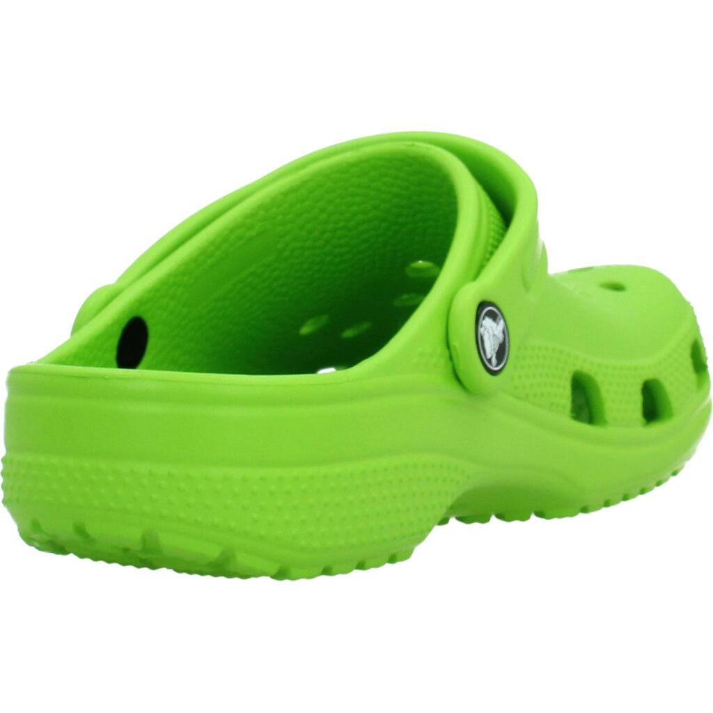 CROCS chaussures décontractées Sabots Crocs Classic 206991-30T 3/7