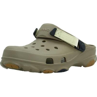 Klompen crocs classic all-terrain