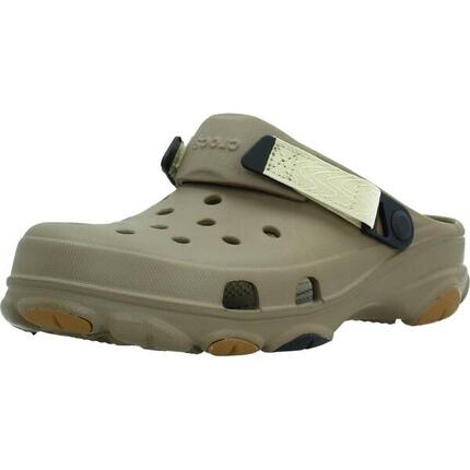 Sandały CROCS ALL-TERRAIN CLASSIC Zielony