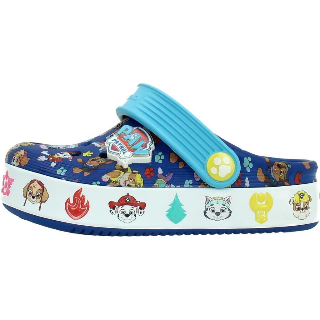 Sapatilhas para bebés Crocs 208853425 2/5