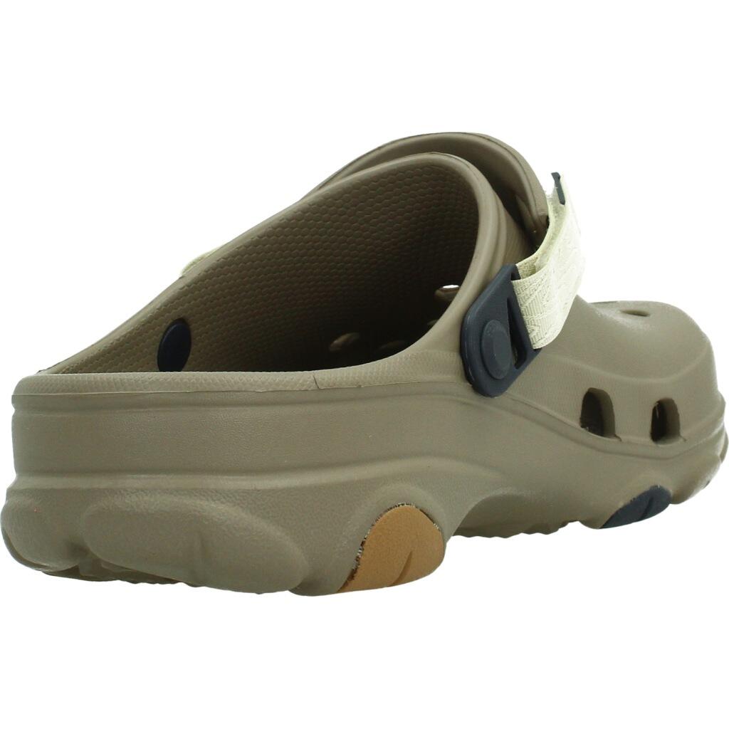 Sabots Crocs Classic All-Terrain 3/7