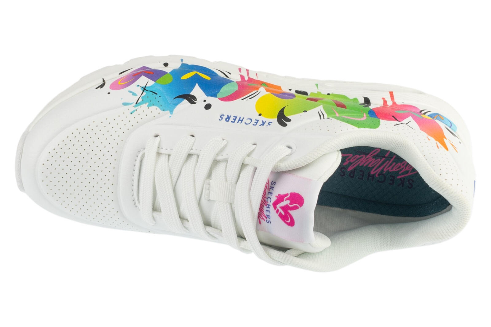 Buty sportowe Sneakersy damskie, Uno - Jason Naylor 3/4