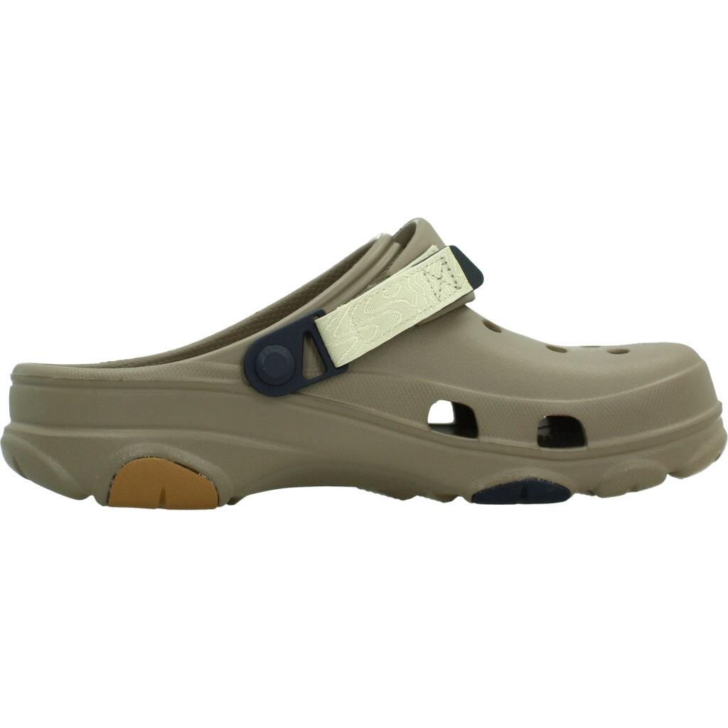 Sabots Crocs Classic All-Terrain 4/7