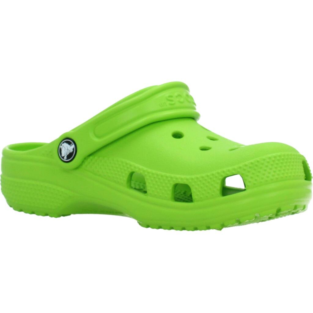 CROCS chaussures décontractées Sabots Crocs Classic 206991-30T 5/7