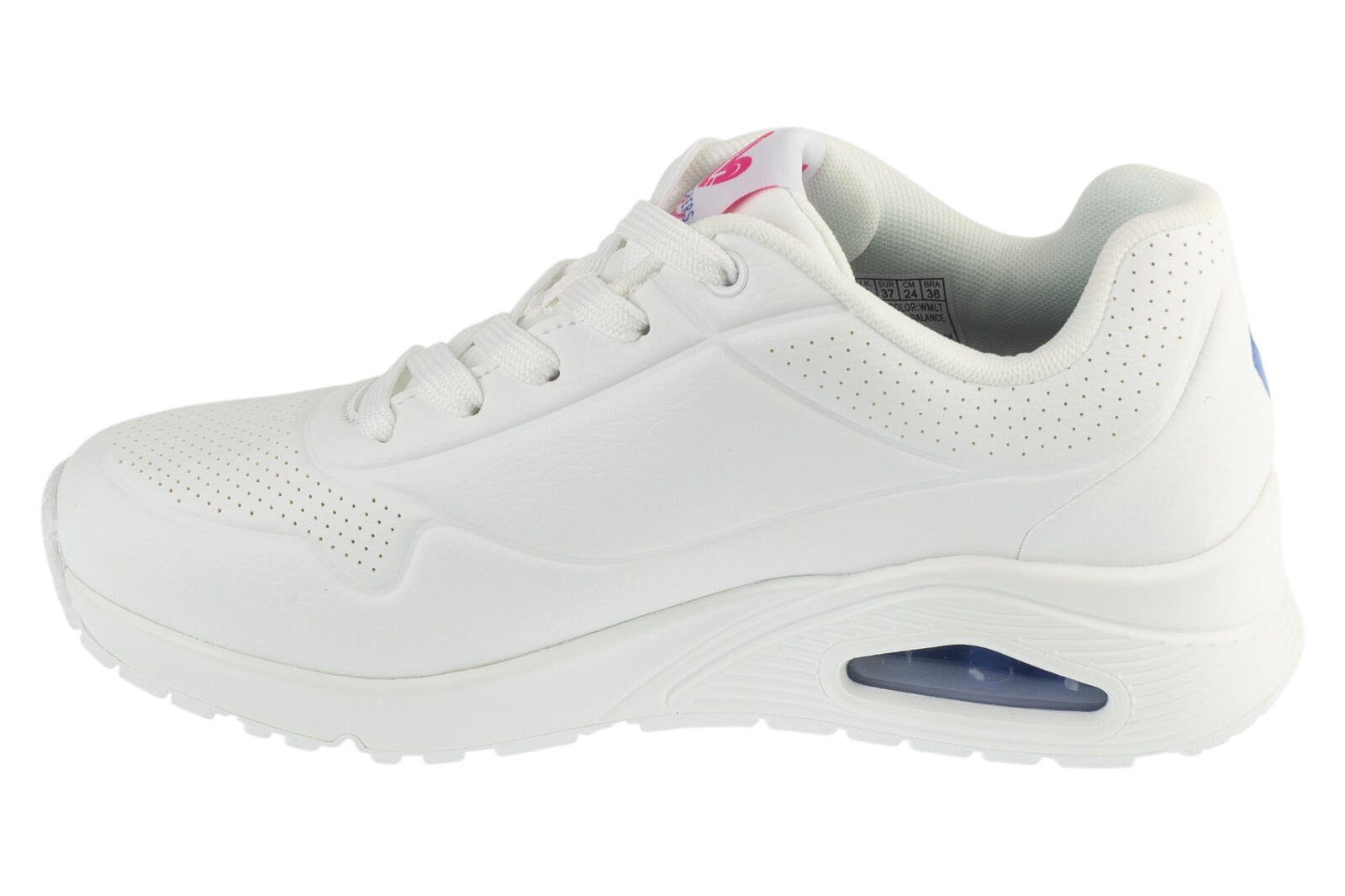 Buty sportowe Sneakersy damskie, Uno - Jason Naylor 2/4