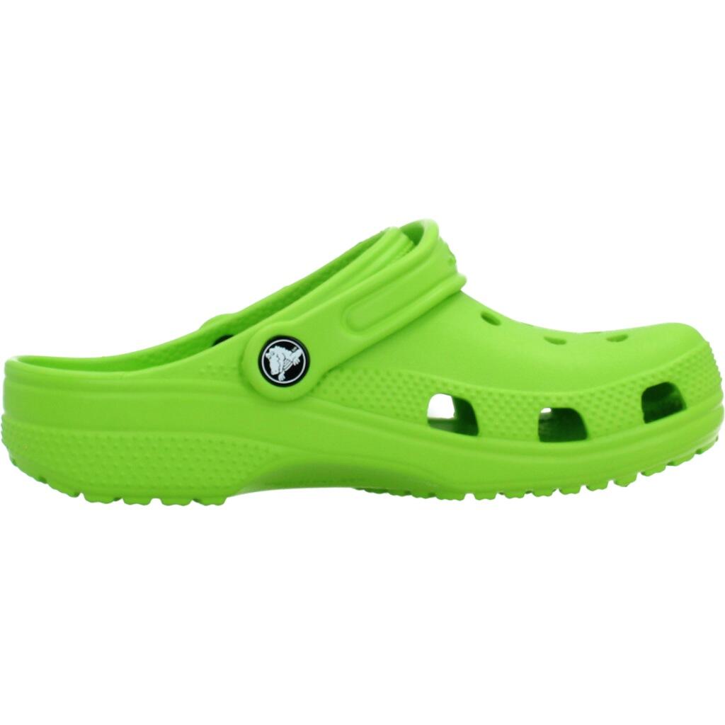 CROCS chaussures décontractées Sabots Crocs Classic 206991-30T 4/7