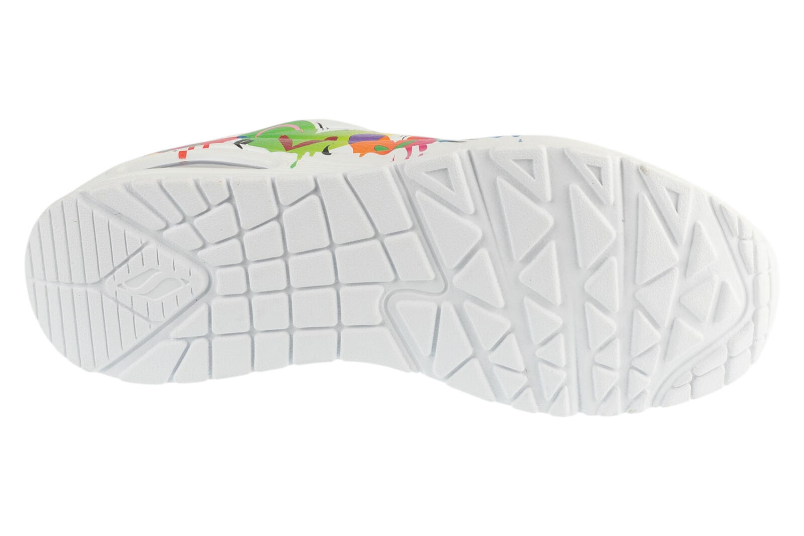 Buty sportowe Sneakersy damskie, Uno - Jason Naylor 4/4