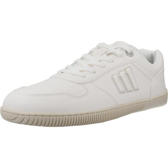 Sneakers barefoot femme MTNG Free-aria blanc