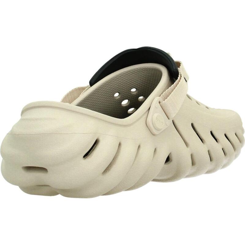 Pantofi Sport Crocs Model 153003 Culoare Bej