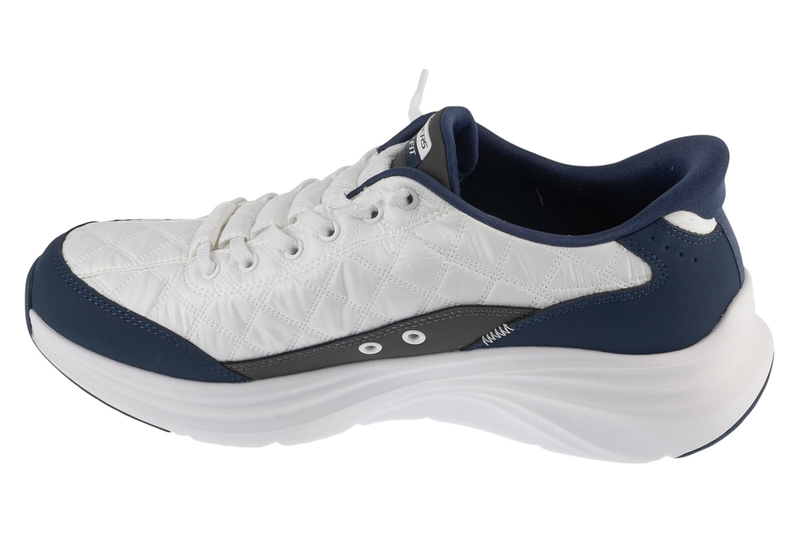 Buty sportowe Sneakersy męskie, Slip-Ins: Go Walk Now - Payton 2/4