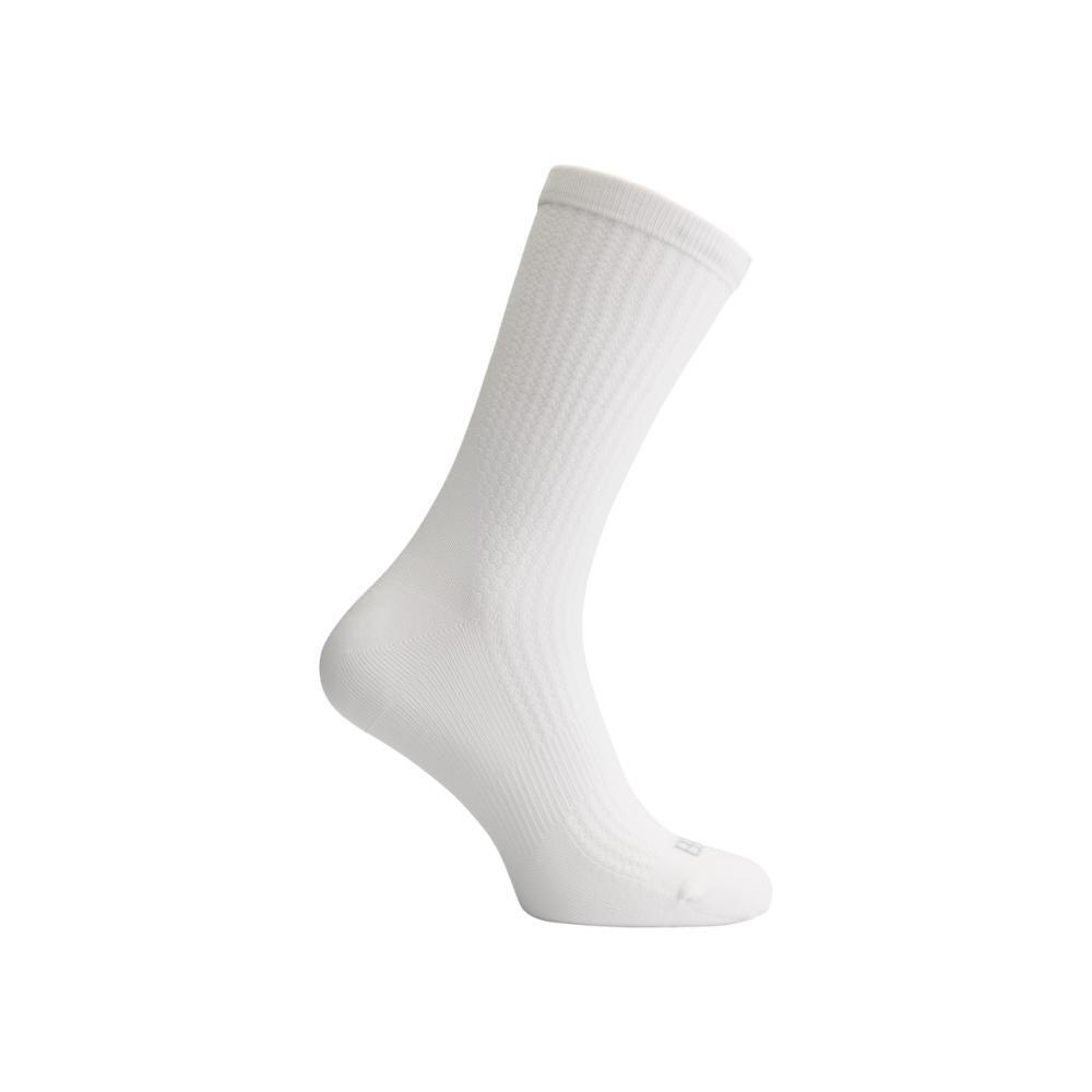 BBB Chaussettes Eco Feet 18 cm 35/38 blanc 3/3