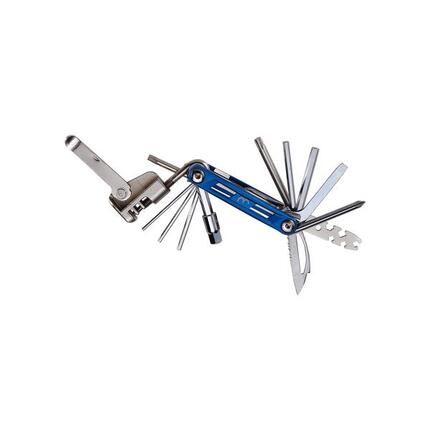 Multifunctioneel gereedschap BBB PrimeFold