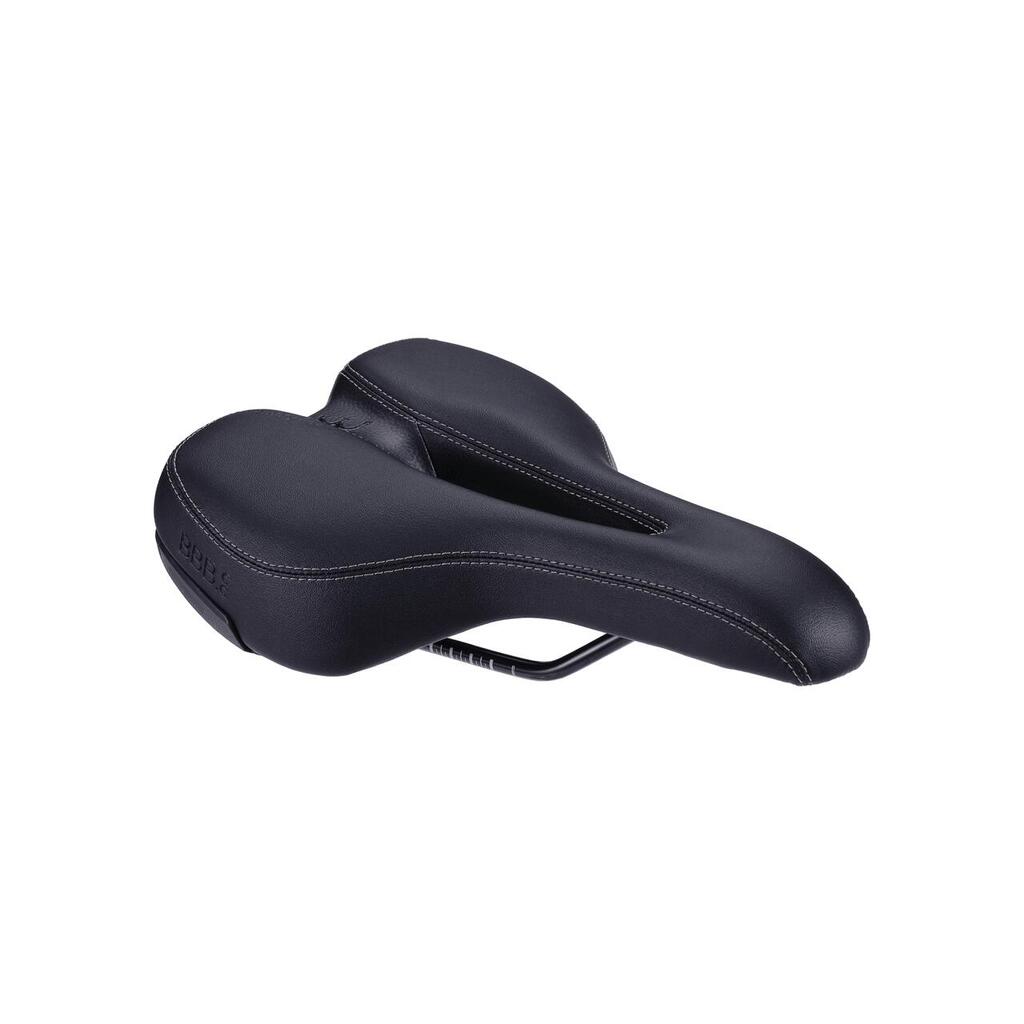 Saddle BBB Cycling SoftShape Active