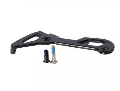 Sram binnenplaat kooi carbon etap axs