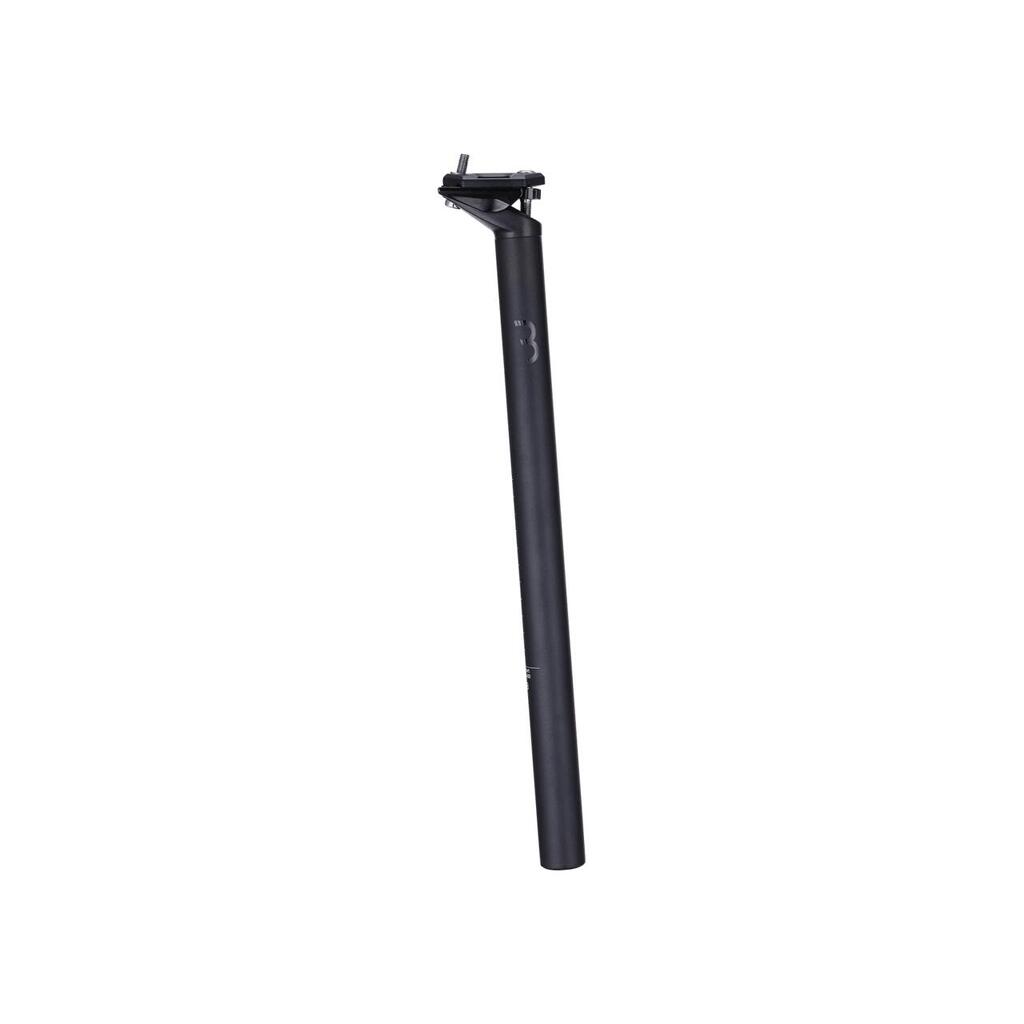 BBB TopPost 400mm seatpost Black