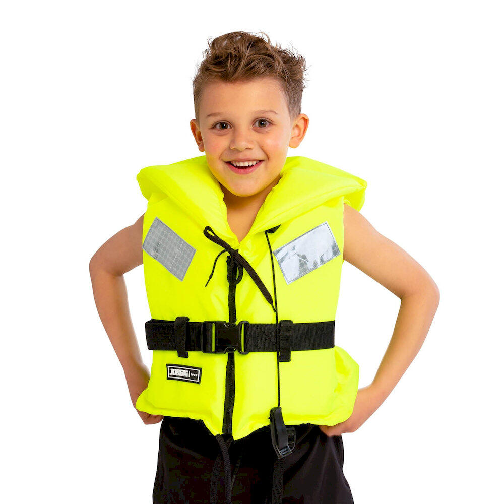 Kamizelka ratunkowa 100N  Jobe Comfort Boating Life Vest