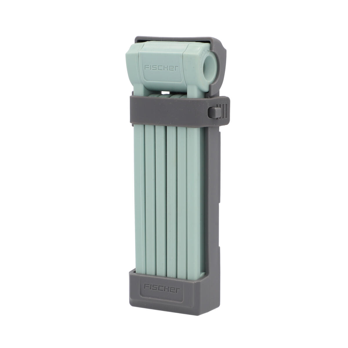 FISCHER Faltschloss MINI FK65/6 - verschiedene Farben 7/7