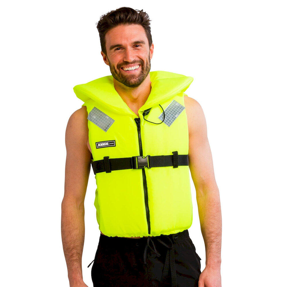 Kamizelka ratunkowa 100N  Jobe Comfort Boating Life Vest 6/6