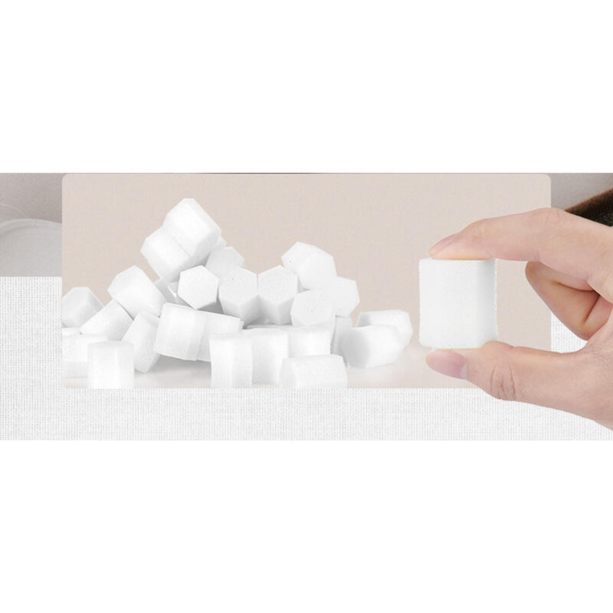Pernă Sponge Automatic Inflating Pillow Nh17A001