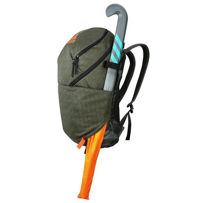 H5 Backpack (Raw Khaki)