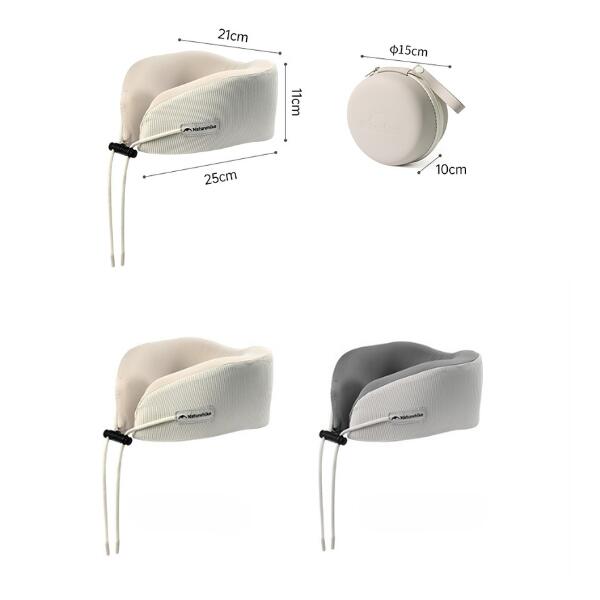 Pernă Călătorie Neck Pilow Memory Foam