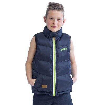 Children's Jobe Sports 50 Newton Puffer Vest 1/7