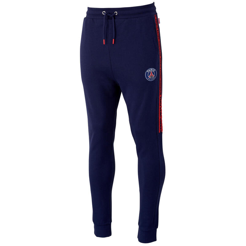 Pantalon molleton fit PSG - Collection officielle PARIS SAINT GERMAIN