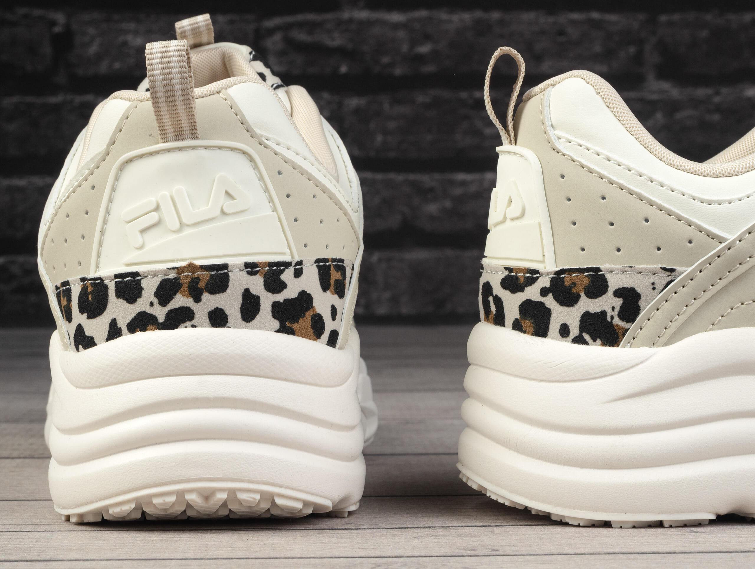 Sneakers Fila Skye 4/6