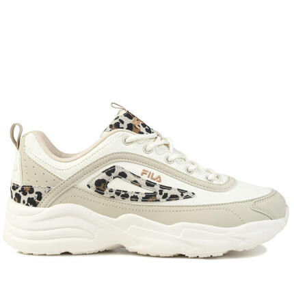 Buty sportowe sneakersy damskie Fila SKYE TEENS