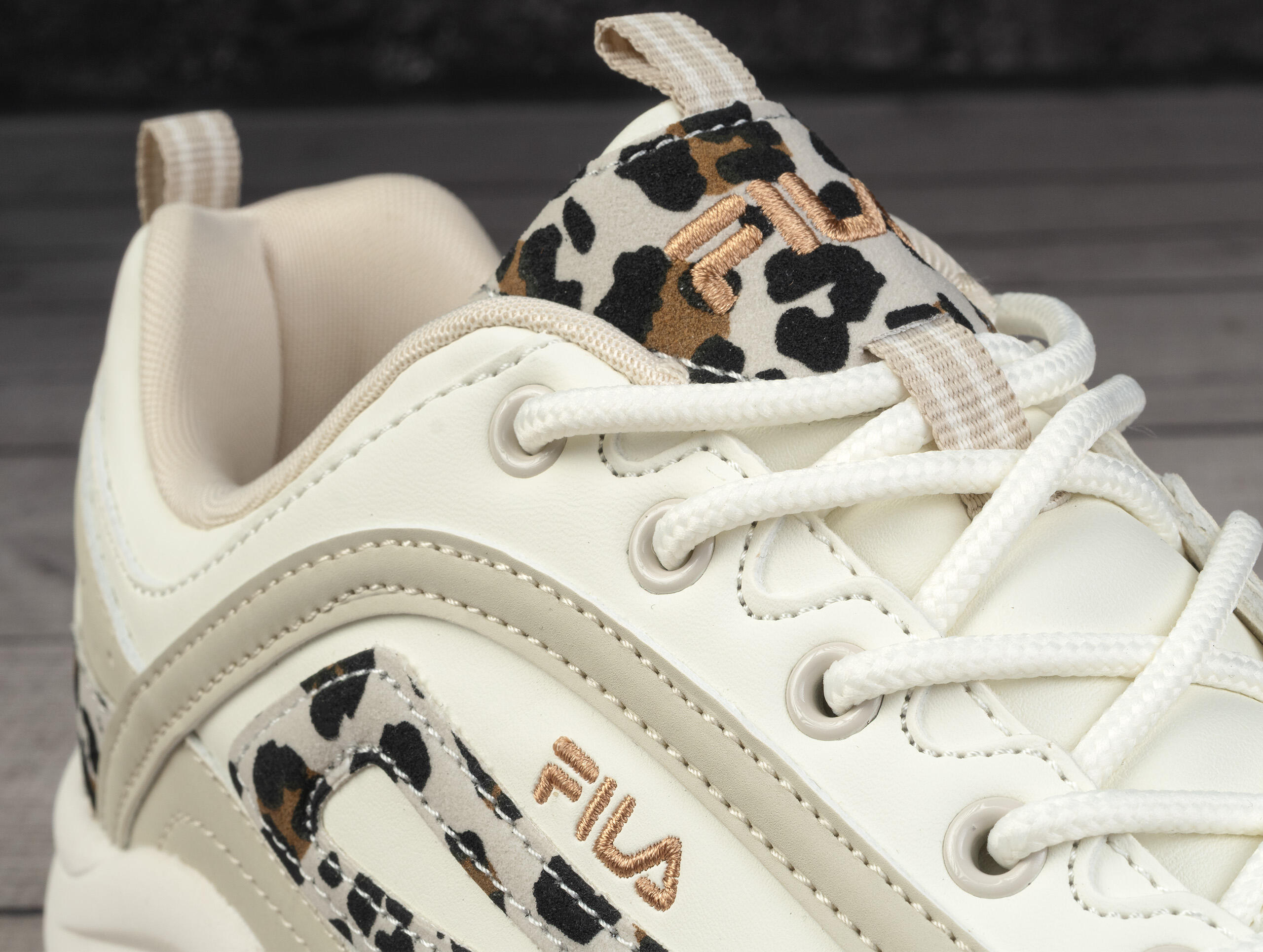 Sneakers Fila Skye 6/6