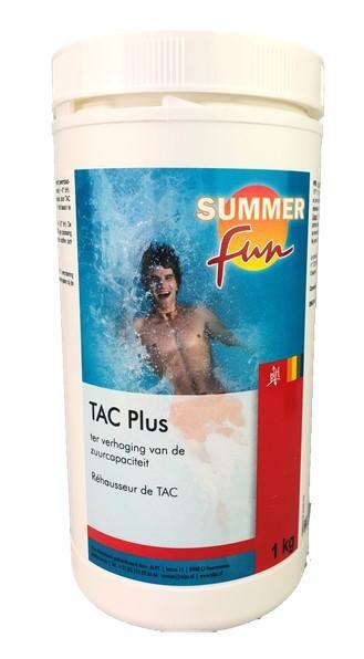Tac Plus 1 kg 5/7